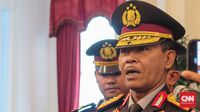 Kapolri Idham Azis telah memerintahkan seluruh Polda dan Polres se-Indonesia memburu Harun Masiku