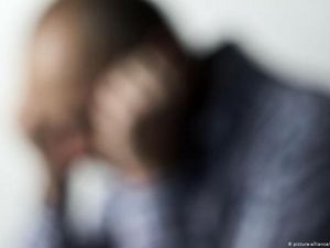 Pria Ini Merasa Mati Otak, Rupanya Kena Sindrom Kejiwaan Langka Pria Ini Merasa Mati Otak, Rupanya Kena Sindrom Kejiwaan Langka