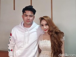 Congrats! Istri Guntur Triyoga Melahirkan Anak Kembar