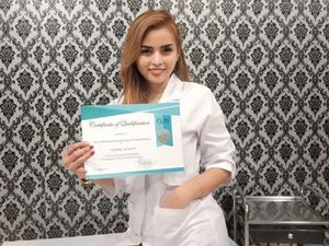 Buka Klinik Kecantikan, Verny Hasan Berhenti Nge-DJ?