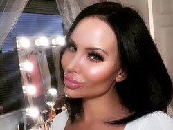 Gila Oplas, Wanita Ini Operasi di Area Intim Agar Punya Vagina Barbie