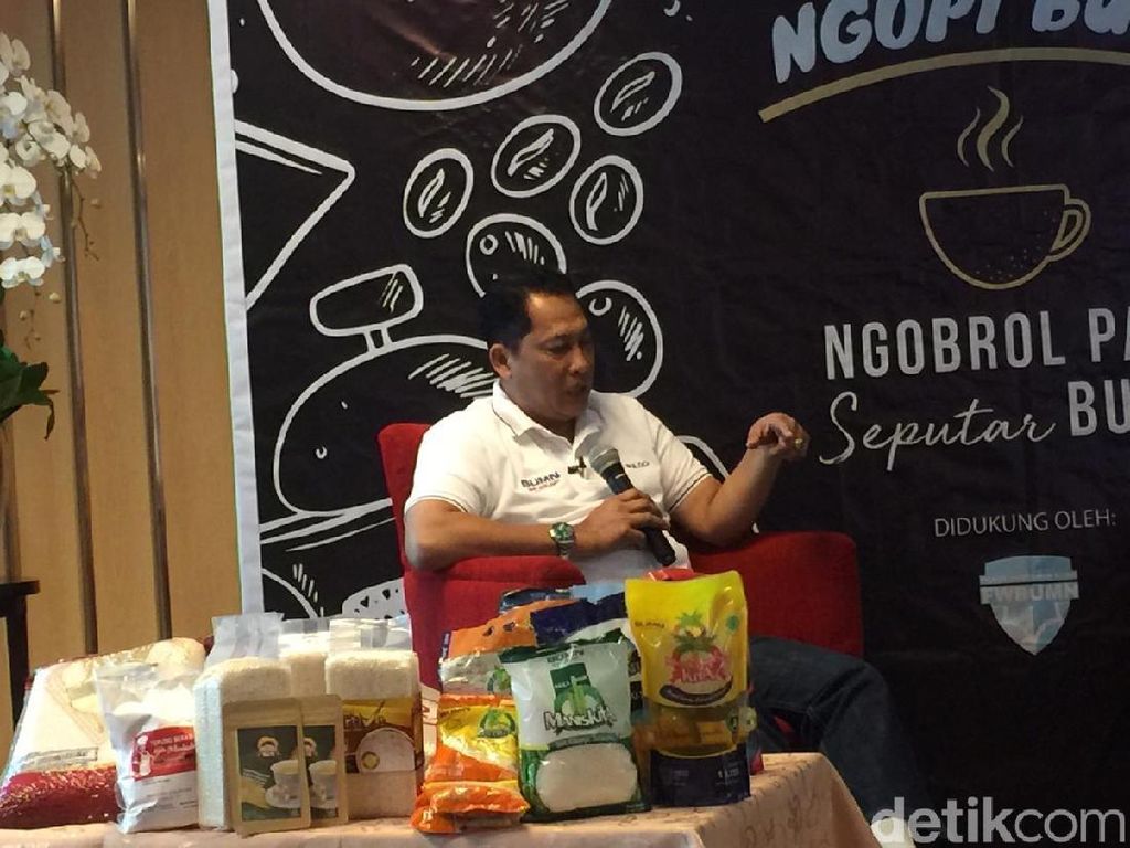 Bulog Batal Impor Daging Sapi Brasil Bulog Batal Impor Daging Sapi Brasil