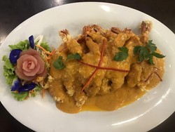 Ada Mie Godog, Tom Yam hingga Shabu-shabu Enak yang Bikin Laper