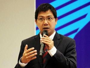 Bung Towel Jelaskan Postingan STY Cocoknya Jualan, Ini Reaksi Netizen