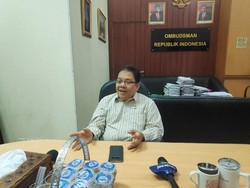 Ombudsman Soroti Politikus PSI yang Kritik Anggaran Lem Aibon Rp 82 M