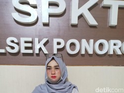 Terlilit Utang Rentenir Paksa Waria Ini Gelapkan Motor Rental