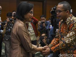 Bikin Aturan Turunan Omnibus Law, Kemenkeu Mau Revisi 12 PMK