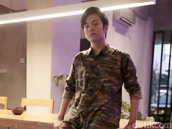 Angga Yunanda Buka Cerita soal Di Kesepian Ini