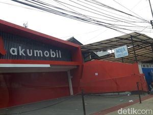 Curhatan Konsumen Akumobil yang Tak Kunjung Terima Pengembalian Mobil-Uang Curhatan Konsumen Akumobil yang Tak Kunjung Terima Pengembalian Mobil-Uang