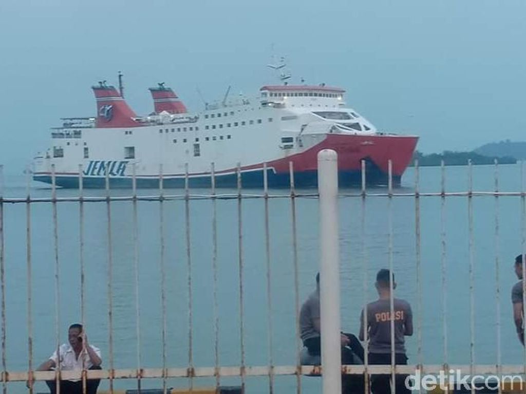 2 Kapal Tambahan Akan Wira-wiri di Perairan Maluku 2 Kapal Tambahan Akan Wira-wiri di Perairan Maluku