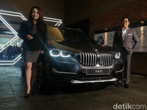 BMW Luncurkan Versi Termurahnya di Indonesia BMW Luncurkan Versi Termurahnya di Indonesia