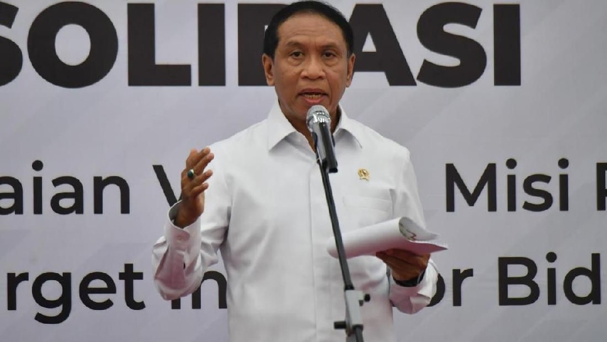 Foto: Dok. Kemenpora