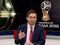 Jawaban Bung Towel soal Ekspresinya Saat Timnas Berhasil Melakukan Penalti