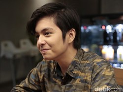 Masuk Nominasi FFI 2019, Angga Yunanda Nggak Bisa Tidur