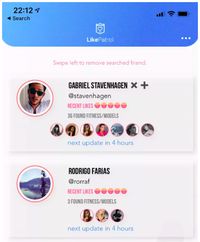 Instagram Blokir Aplikasi Tukang Ngintip