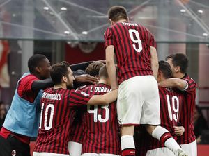 Ditunggu Lazio, Juventus, dan Napoli, Milan: Siapa Takut?