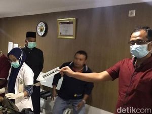 Warga Boyolali Tewas Tertimpa Batu di Lereng Merbabu