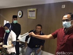 Warga Boyolali Tewas Tertimpa Batu di Lereng Merbabu