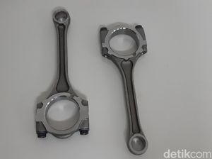 Recall Gran Max dan Luxio, 1.900 Unit Sudah Masuk Bengkel