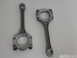 Recall Gran Max dan Luxio, 1.900 Unit Sudah Masuk Bengkel