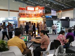 Obral, Harga iPhone Dipangkas Rp 1 Jutaan