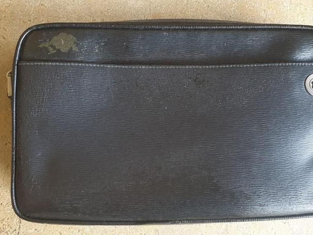 Tas Montblanc Lecet, Distributor Indonesia Dihukum Ganti Rugi Konsumen Rp 6 Juta Tas Montblanc Lecet, Distributor Indonesia Dihukum Ganti Rugi Konsumen Rp 6 Juta