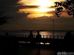 Saluran Irigasi Rp 3 M Dibangun di Perbatasan RI-Malaysia