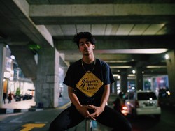 Abidzar Kenang 7 Tahun Lalu Salahkan Diri Sendiri karena Uje Meninggal