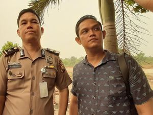 Polisi Tetapkan 3 Tersangka Tewasnya Mahasiswa Diksar Menwa di Sumsel Polisi Tetapkan 3 Tersangka Tewasnya Mahasiswa Diksar Menwa di Sumsel
