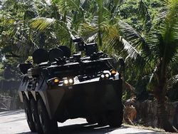 Bisnis Senjata Tak Dibuka buat Asing, Tapi...