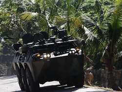 Bisnis Senjata Tak Dibuka buat Asing, Tapi...