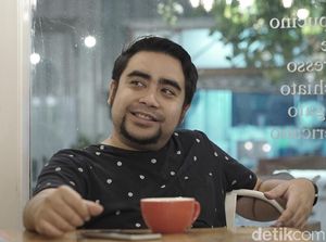 Abdul Coffe Theory Ikut Senang Ambon Jadi Kota Musik