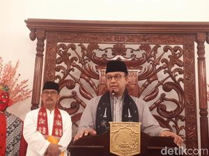 Mundur Dari Kepala Bappeda DKI, Sri Mahendra Jadi Widyaiswara