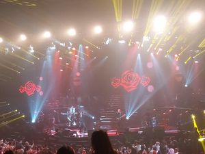 Nostalgia Lagu Cinta di Konser Sang Pencinta