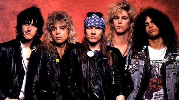 Guns N' Roses