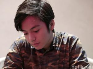 Karier Kian Melesat, Angga Yunanda Pilih Main Film atau Pendidikan?