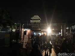 Ragam Budaya Daerah Unjuk Gigi di West Java Festival 2019