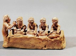 Jenis-jenis Manusia Purba di Indonesia dan Ciri-cirinya