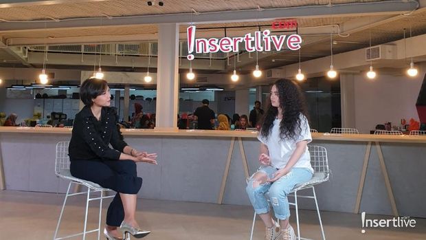 Wizzy di Insertlive