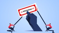 Ekonom Saran Anggaran MBG-Kopdes Dikurangi untuk Efesiensi