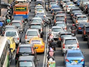 Kenapa Jakarta? Tentang Islam dan Tantangan Iklim Kenapa Jakarta? Tentang Islam dan Tantangan Iklim