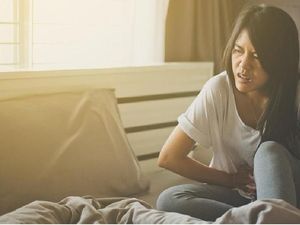 Perut Sebelah Kiri Sakit? Ini Fakta-fakta dan Penyebabnya Perut Sebelah Kiri Sakit? Ini Fakta-fakta dan Penyebabnya