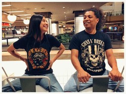 Arie Kriting Buka Suara soal Tak Dapat Restu Ibu Indah Permatasari