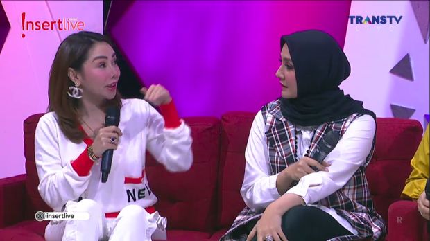 Femmy Permatasari