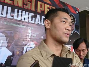 Dua Pembalak Sonokeling  di Tulungagung Ditetapkan Jadi Tersangka