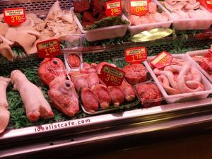 Otak Kambing hingga Testis Banteng, Olahan Organ Aneh yang Enak Dimakan Otak Kambing hingga Testis Banteng, Olahan Organ Aneh yang Enak Dimakan