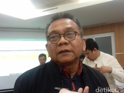 Anies Akan Ubah e-Budgeting, M Taufik: Kalau Belum Baik Silakan