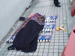 WNI Meninggal Saat Antre Panjang Urus Paspor di KBRI Kuala Lumpur