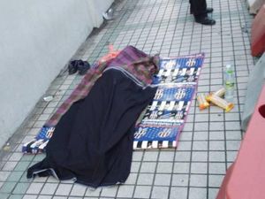 KBRI Kuala Lumpur Jelaskan Kronologi Wafatnya WNI saat Antre Urus Paspor KBRI Kuala Lumpur Jelaskan Kronologi Wafatnya WNI saat Antre Urus Paspor