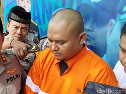 Kekehnya Ayah Tiri yang Sempat Tak Ngaku Telah Membunuh Balita 3 Tahun